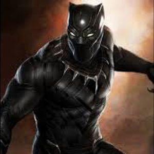 Meet your Posher, Edward